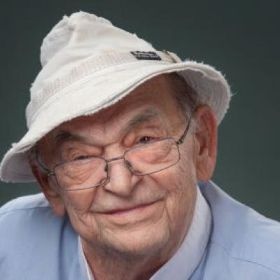 Bodrogi Gyula